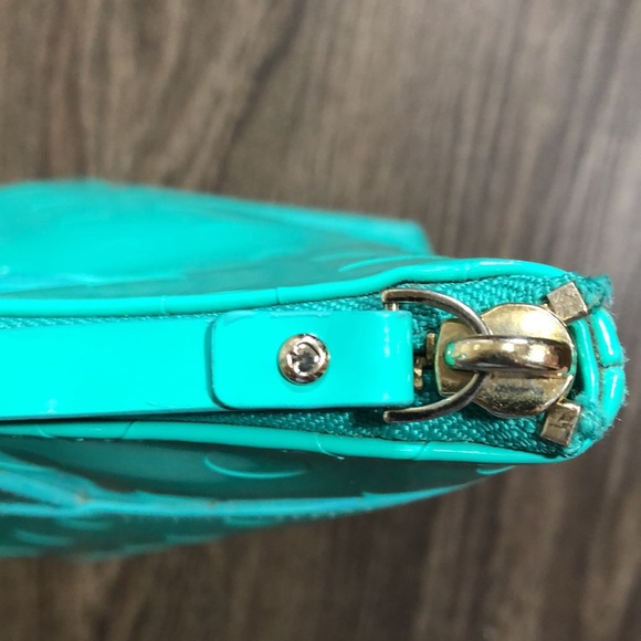 Kate Spade Sophie Camellia Purse - Picture 12 of 17